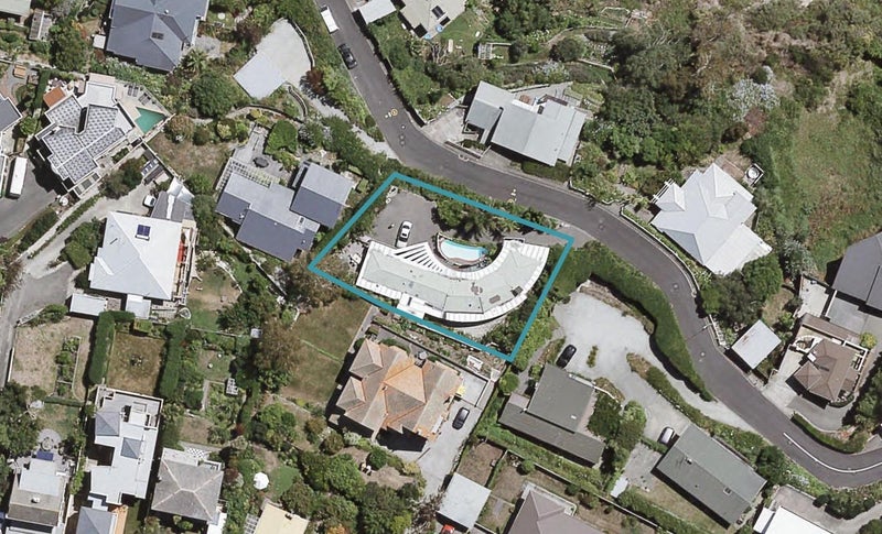5B Seapoint Road, Bluff Hill, Napier - Carousel 1