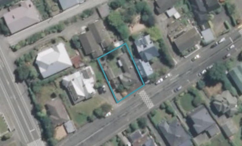 33 Trafalgar Street, Maori Hill, Timaru - Carousel 1