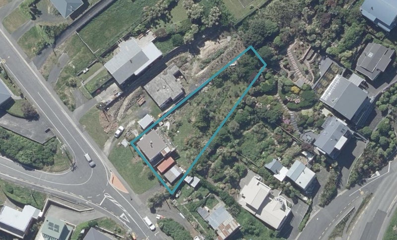 3 Scroggs Hill Road, Brighton, Dunedin - Carousel 1