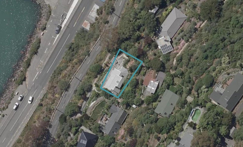 5 Scarborough Road, Scarborough, Christchurch - Carousel 1