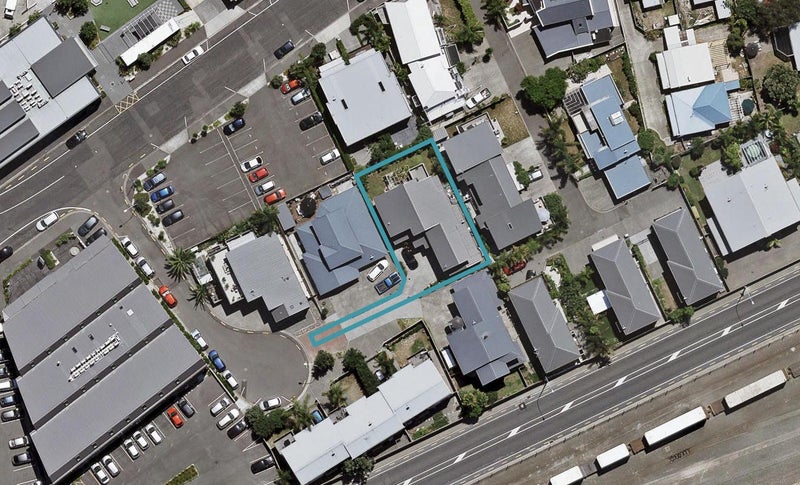 5 Vulcan Lane, Ahuriri, Napier - Carousel 1
