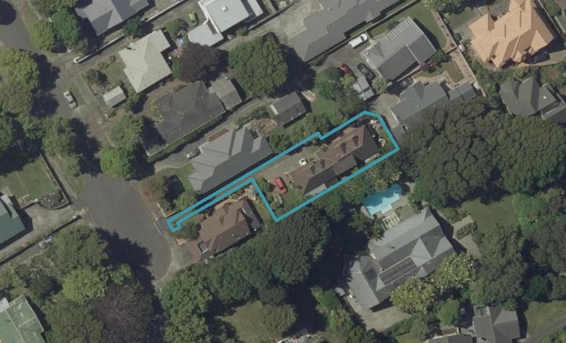 31A Moerangi Street, West End, Palmerston North - Carousel 1