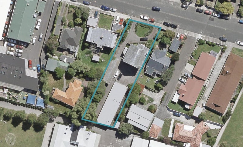 32 Pretoria Street, Hutt Central, Lower Hutt - Carousel 1