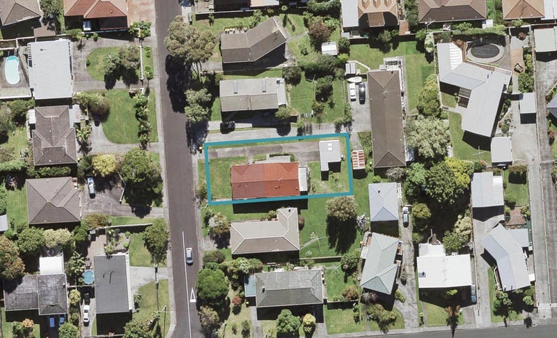 2/55 Manhattan Heights, Glendene, Auckland - Carousel 1