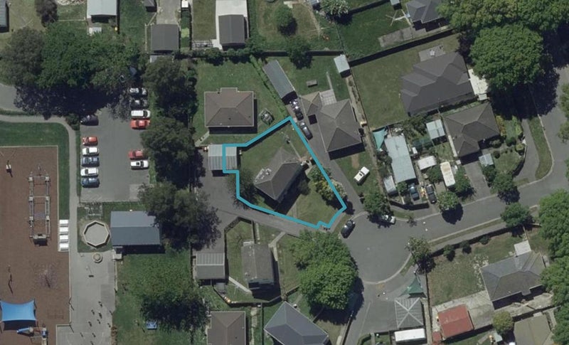 6A Allison Place, Shirley, Christchurch - Carousel 1
