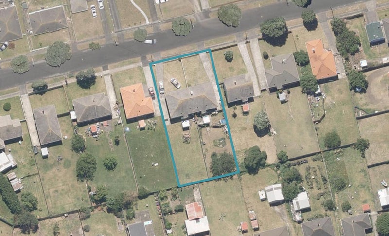 7 Maire Street, Gonville, Whanganui - Carousel 1