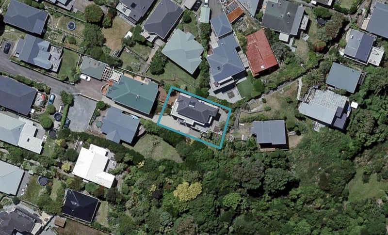 62B Kainui Road, Hataitai, Wellington - Carousel 1