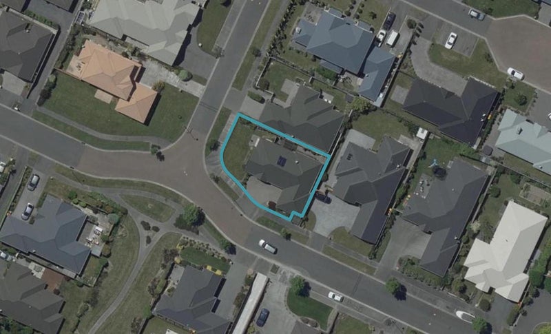 28 Eaglesome Avenue, Aidanfield, Christchurch - Carousel 1