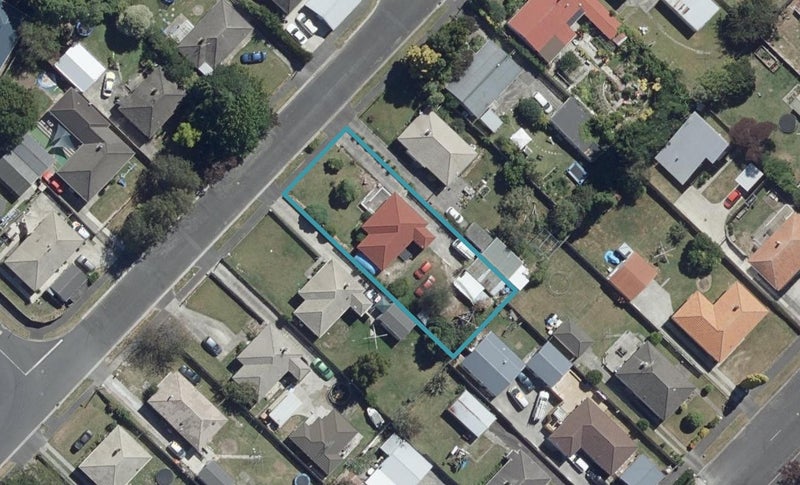 16 Rawlings Street, Bader, Hamilton - Carousel 1
