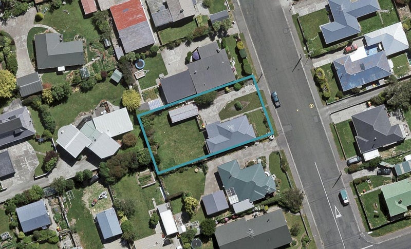 72 Stuart Street, Hawthorndale, Invercargill - Carousel 1