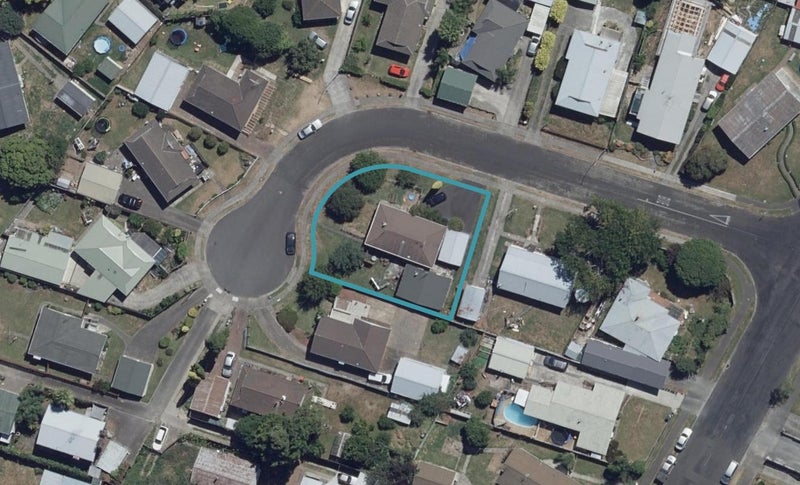 5 Sheila Place, Dinsdale, Hamilton - Carousel 1