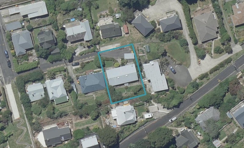 8A Malta Street, Kaikorai, Dunedin - Carousel 1