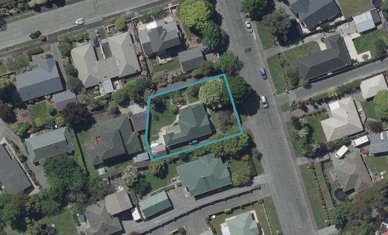 36 Bowenvale Avenue, Cashmere, Christchurch - Carousel 1