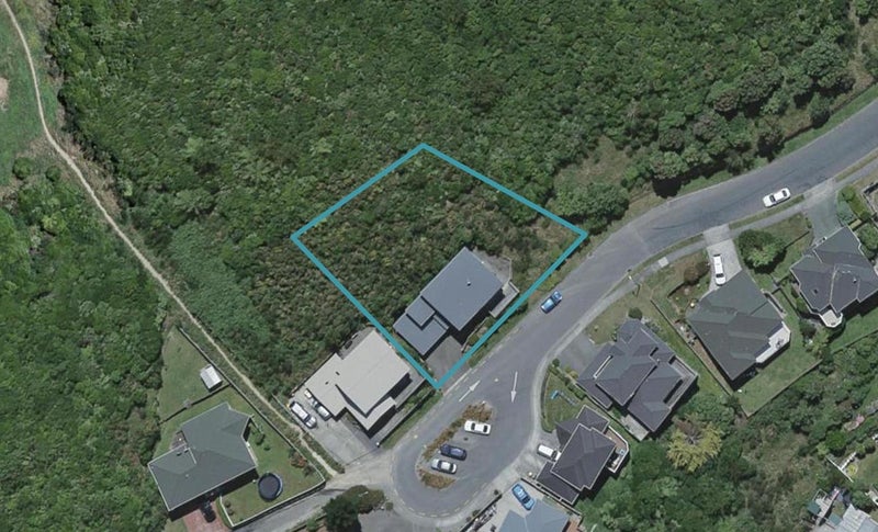 18 Chastudon Place, Tawa, Wellington - Carousel 1