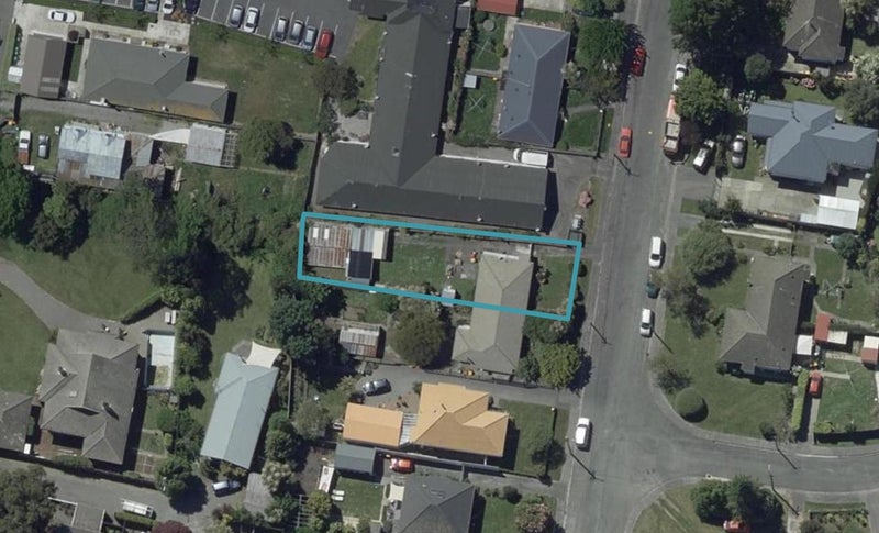 30 Newbery Street, Opawa, Christchurch - Carousel 1