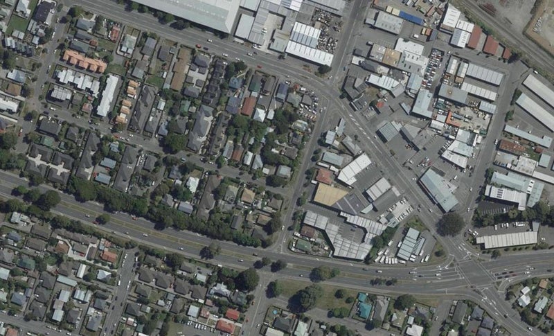 55 Walpole Street, Waltham, Christchurch - Carousel 1