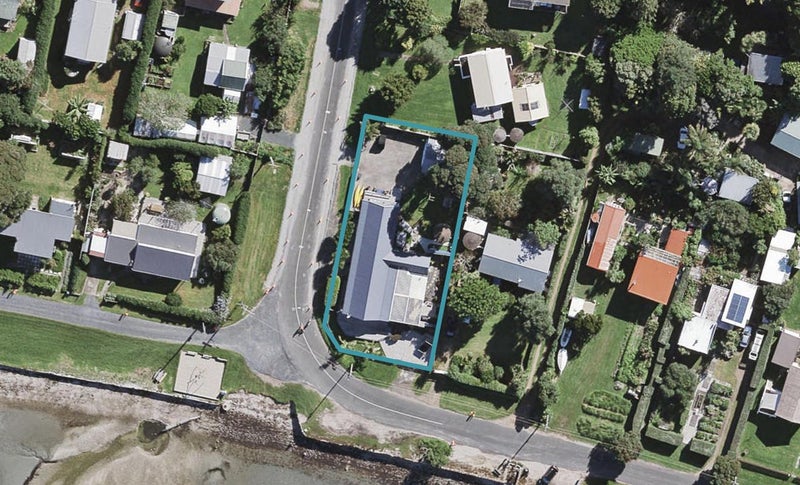 46 Moa Avenue, Oneroa, Waiheke Island - Carousel 1