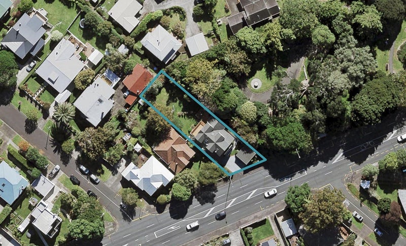 809 New North Road, Mount Albert, Auckland - Carousel 1