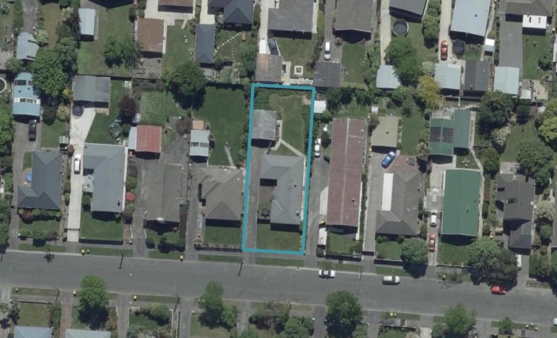 73 Wingate Street, Redwood, Christchurch - Carousel 1