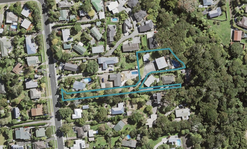 48A Konini Road, Titirangi, Auckland - Carousel 1