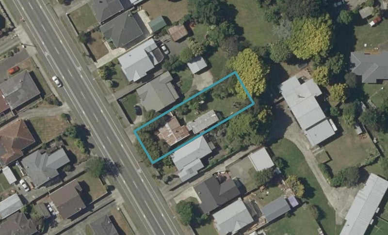 33 Wood Street, Takaro, Palmerston North - Carousel 1