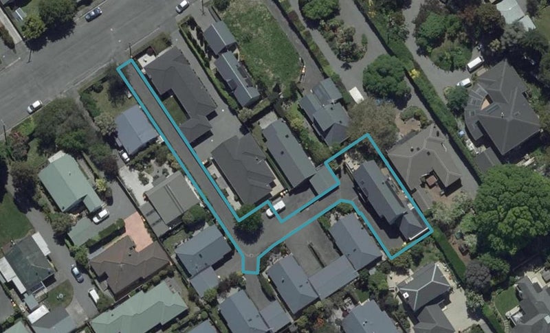 4 Stroud Lane, Papanui, Christchurch - Carousel 1