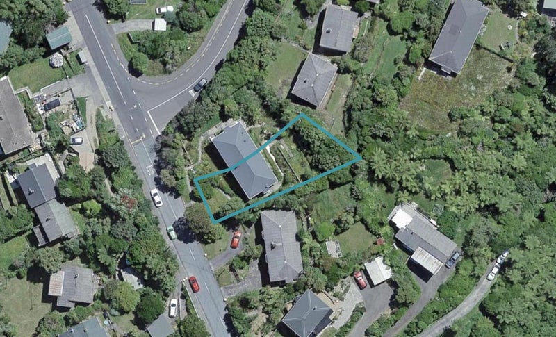 31 Victory Avenue, Karori, Wellington - Carousel 1