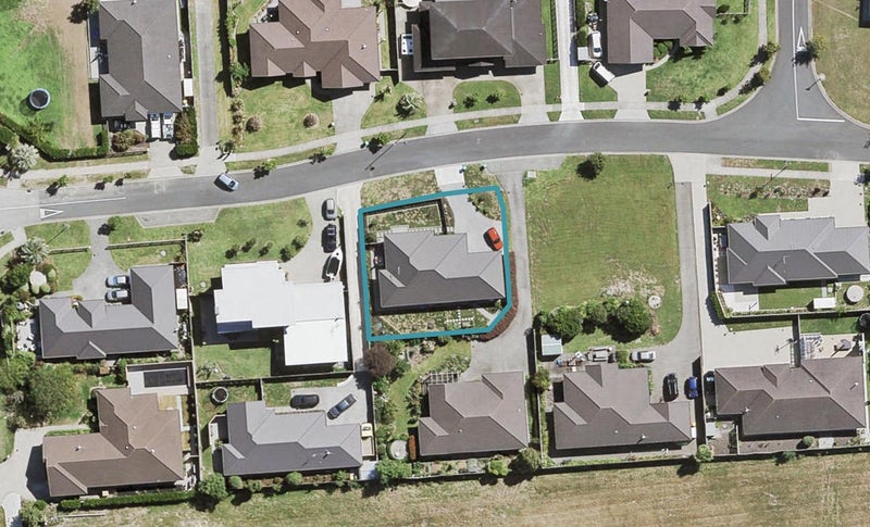 6A Maple Lane, Huapai, Kumeu - Carousel 1