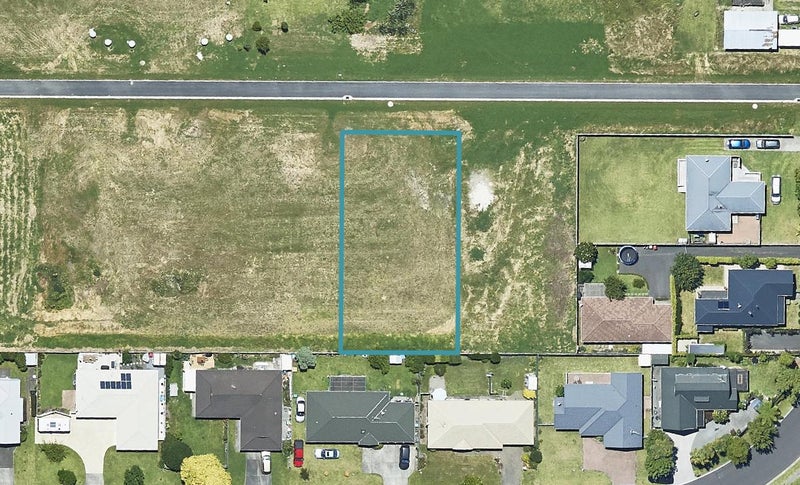 34A Stephens Place, Hairini, Tauranga - Carousel 1