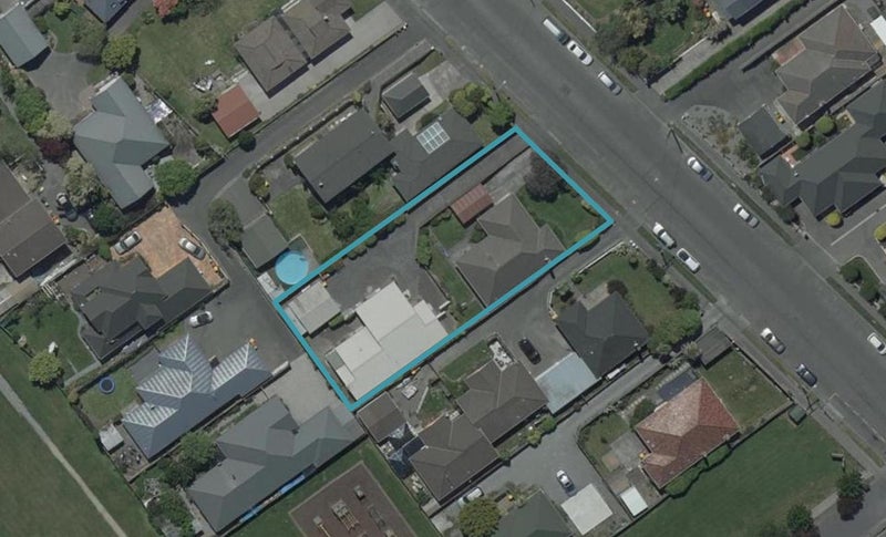 15A Craven Street, Sockburn, Christchurch - Carousel 1