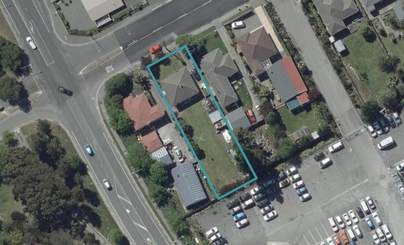 6 Curries Road, Hillsborough, Christchurch - Carousel 1