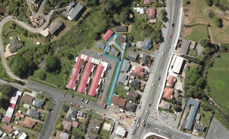 1/10 Selwyn Avenue, Avenues, Whangarei - Carousel 1