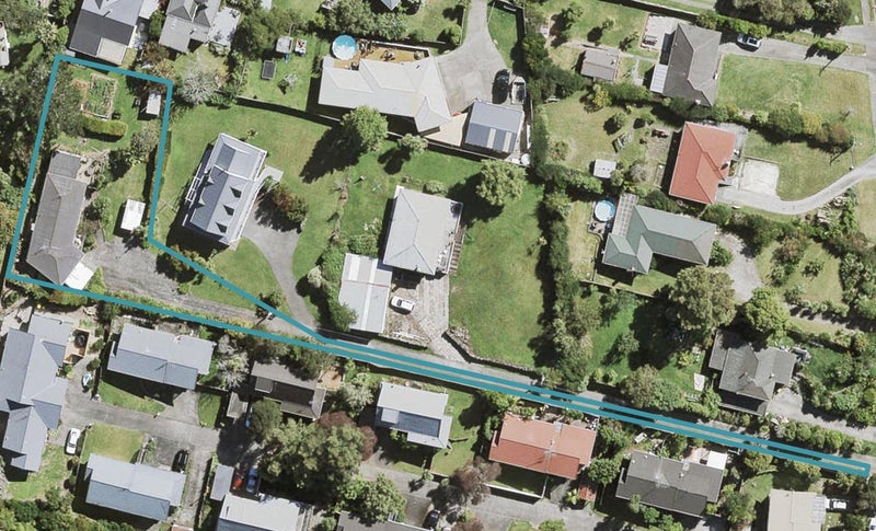 45C Ambler Avenue, Glen Eden, Auckland - Carousel 1