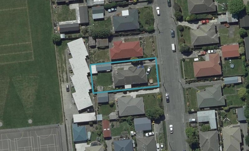 24 Renfrew Street, Upper Riccarton, Christchurch - Carousel 1