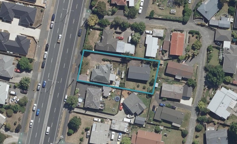115B Ohaupo Road, Melville, Hamilton - Carousel 1