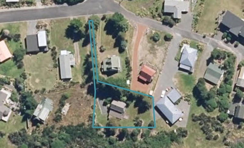 37 Kirk Street, WAIMARINO, OWHANGO - Carousel 1