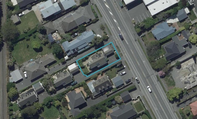 41 Strowan Road, Strowan, Christchurch - Carousel 1