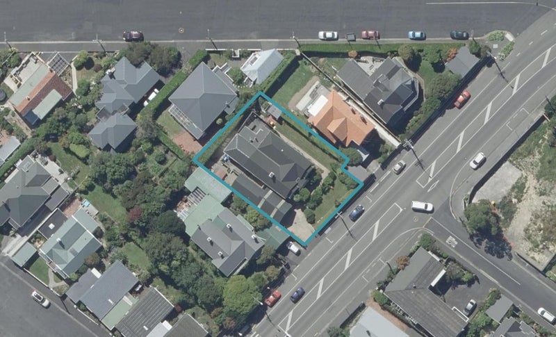 549 Highgate, Maori Hill, Dunedin - Carousel 1