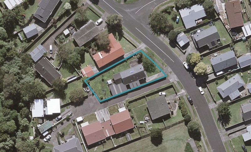 19 Gardenia Avenue, Bell Block, New Plymouth - Carousel 1