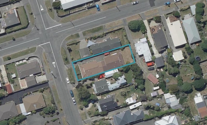 2/205 Pine Avenue, South New Brighton, Christchurch - Carousel 1