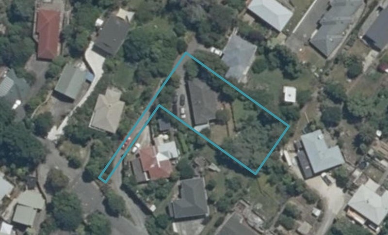 187 Hampden Terrace, Nelson South, Nelson - Carousel 1