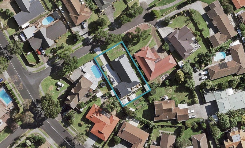 3 Pedlar Place, Conifer Grove, Takanini - Carousel 1