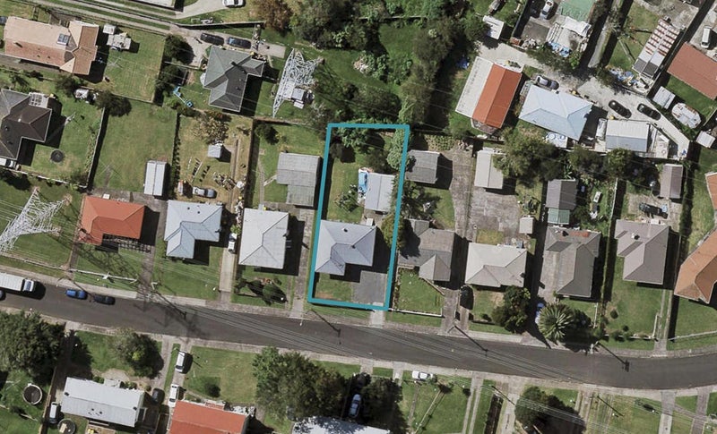 37 Lappington Road, Otara, Auckland - Carousel 1