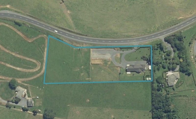 578 PAPARATA Road, Bombay, Auckland - Carousel 1