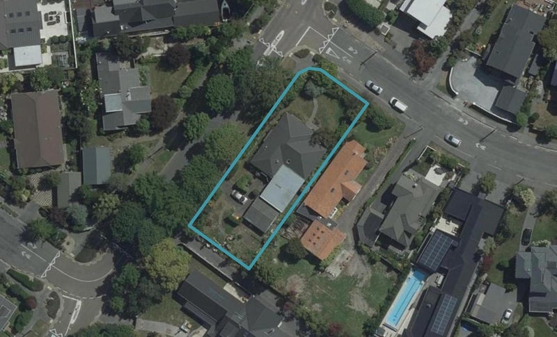 1 Ngahere Street, Fendalton, Christchurch - Carousel 1