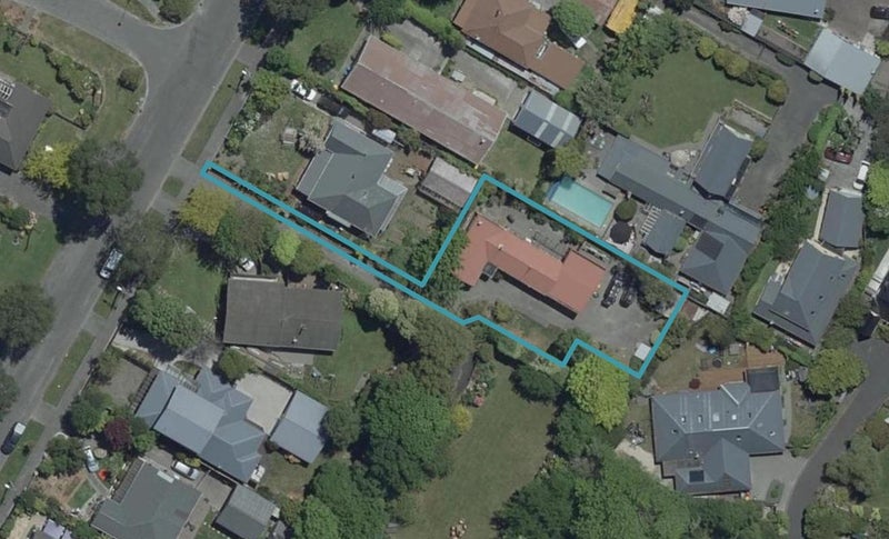 62B Crofton Road, Harewood, Christchurch - Carousel 1