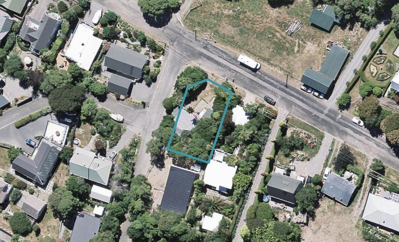 64 Rue Balguerie, Akaroa, Akaroa - Carousel 1