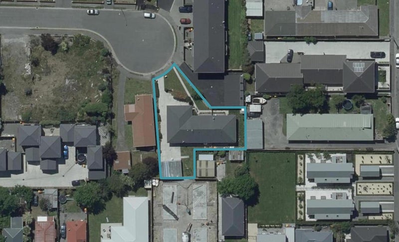 17 Siddal Place, Richmond, Christchurch - Carousel 1