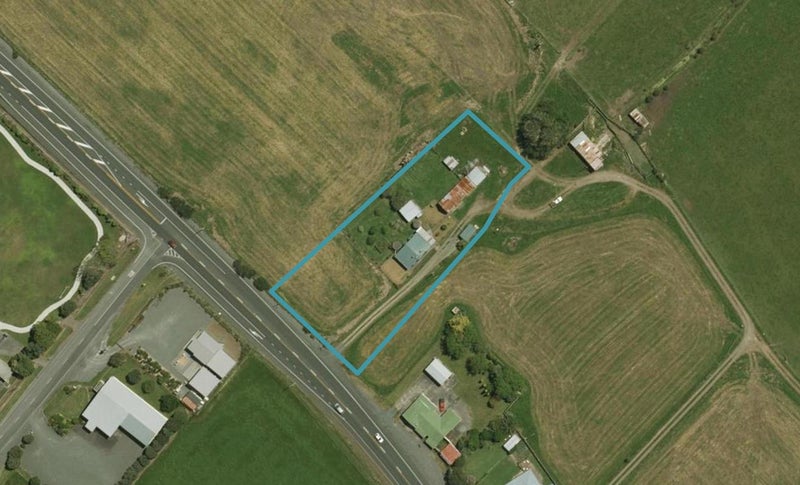 2719 State Highway 1, Whangarei - Carousel 1