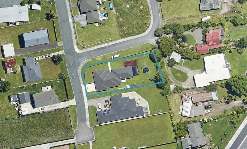11 Haumoana Street, Koutu, Rotorua - Carousel 1